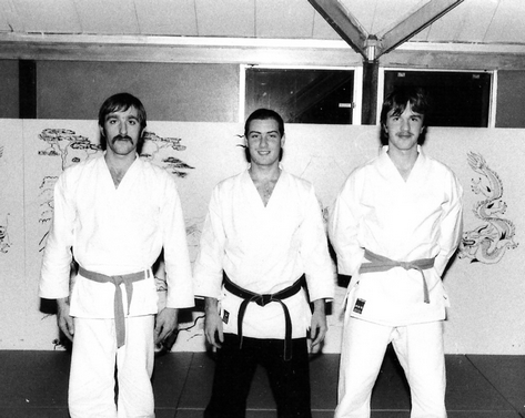 ?, Pascal Signat et Thierry Alibert