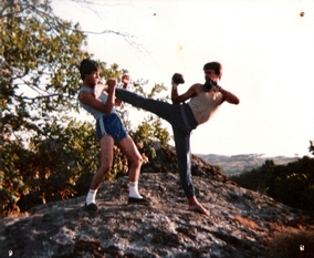 J. Piedade et T. Alibert